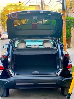 هيونداي كونا